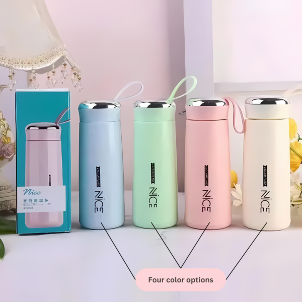 Shamzah Temperature Vaccum Flask 4