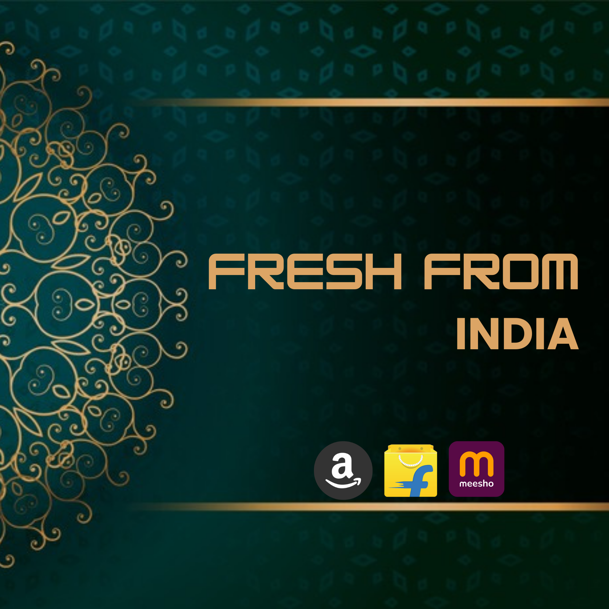 All Natural - Fresh Date Fruit From Indian Farms